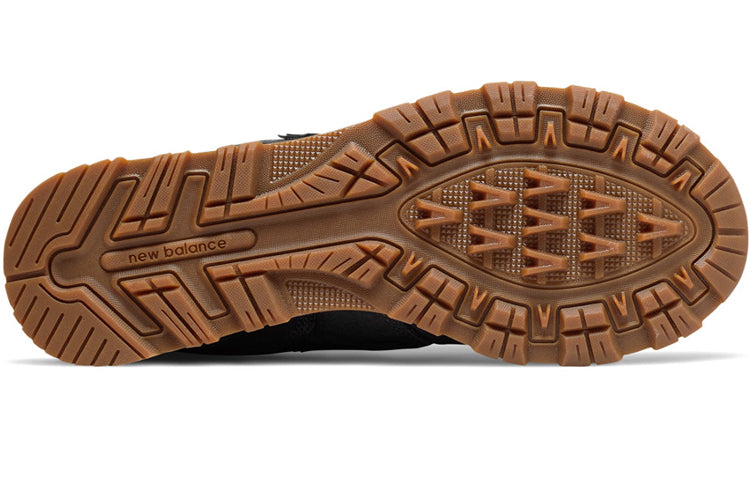 New Balance MH574 D 'Dark Grey' MH574REA