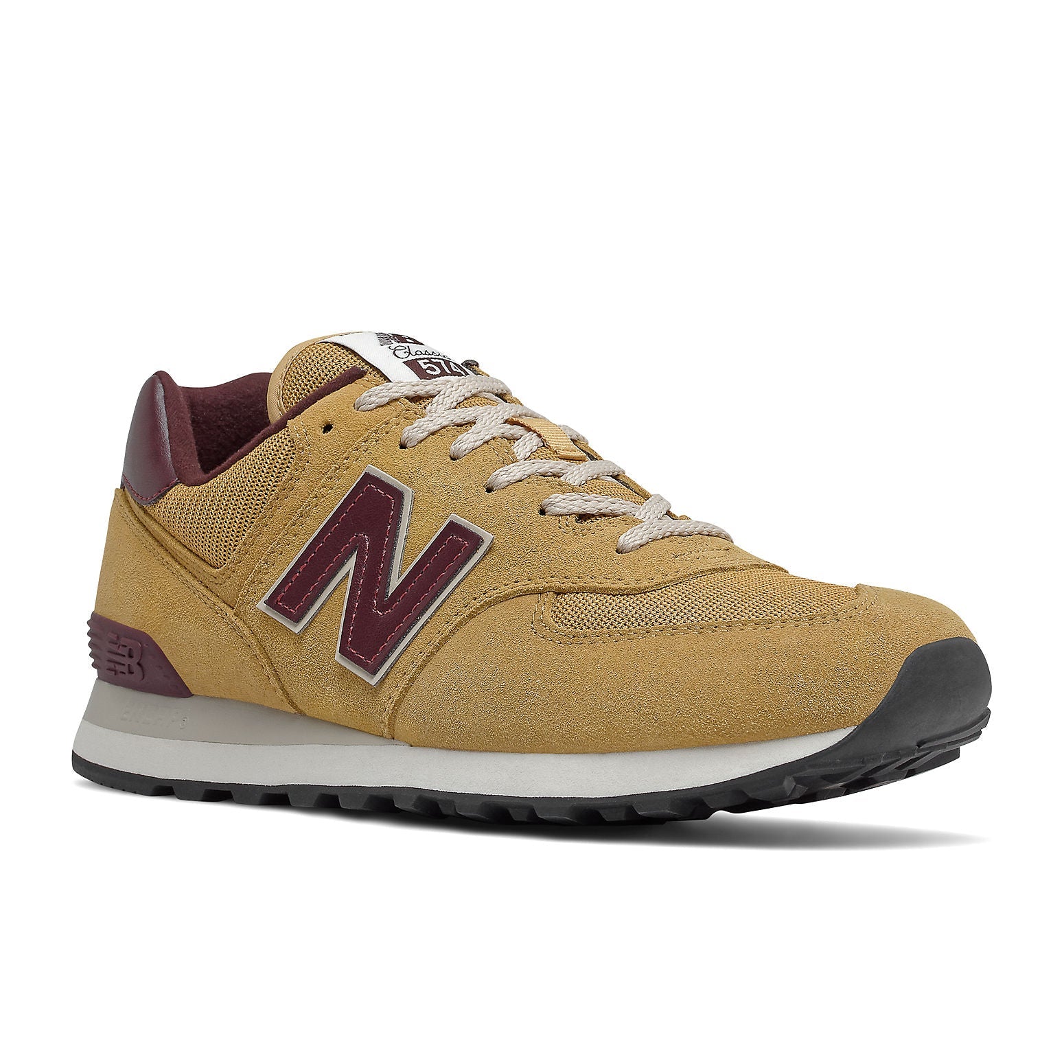 New Balance 574 'Workwear Henna' ML574BF2