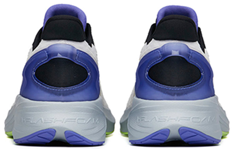 ANTA Cross-Training Shoes 'White Blue Black' 112225585-3