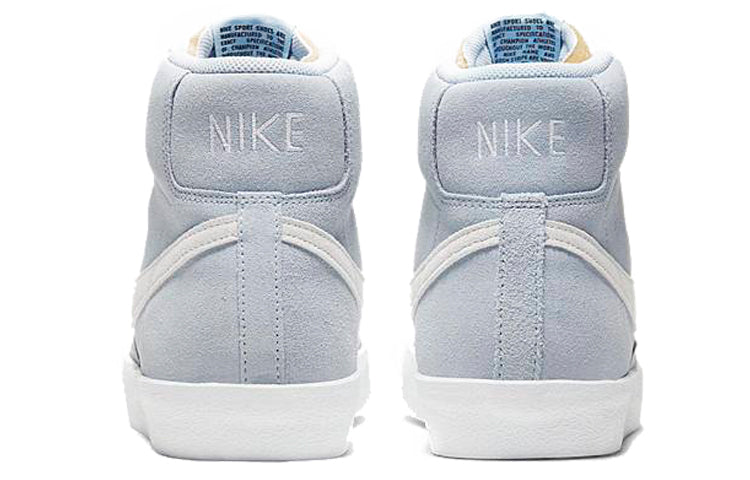 Nike Blazer Mid 77 'Hydrogen Blue' CI1172-401