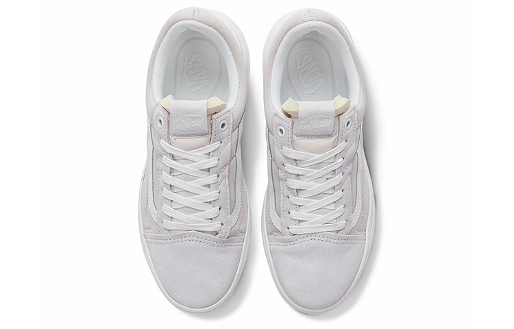 Vans Old Skool Overt Plus CC GRAY VN0A7Q5ELGX