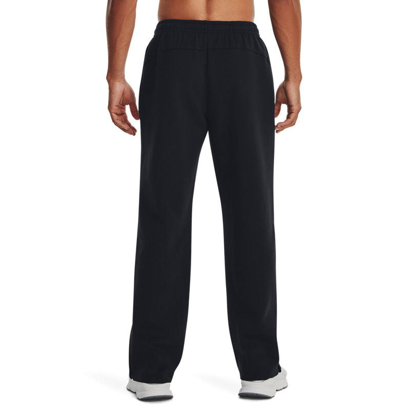 Under Armour Unstoppable Fleece Pants 'Black' 1379812-001