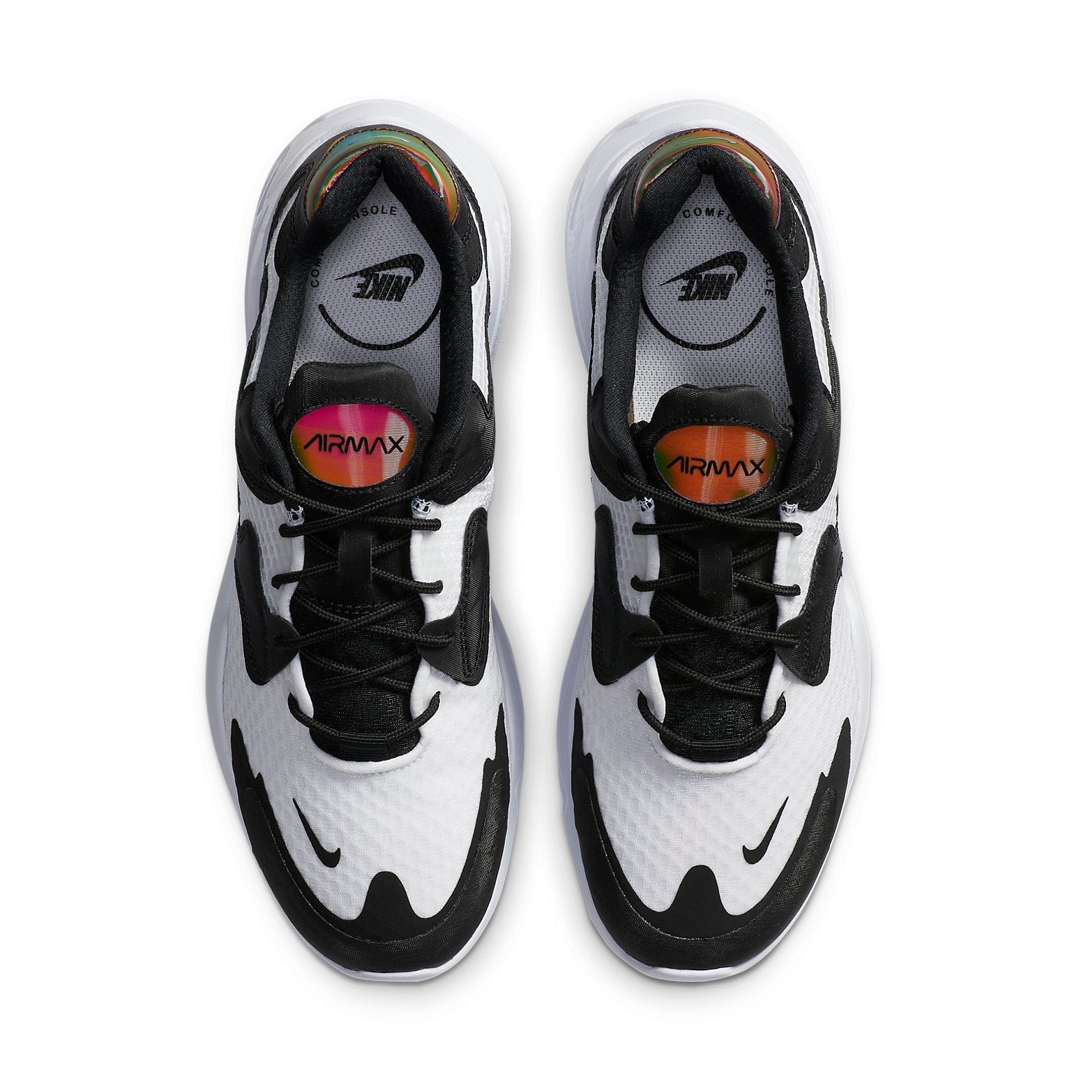 Nike Air Max 2X 'White Black' CK2943-100