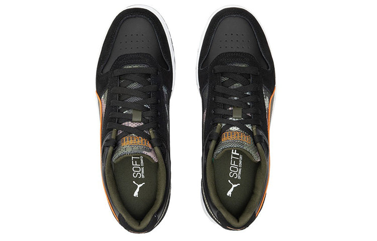 PUMA Rbd Game 386374-01