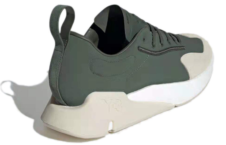 adidas Y-3 Orisan 'Shadow Green' GZ9137