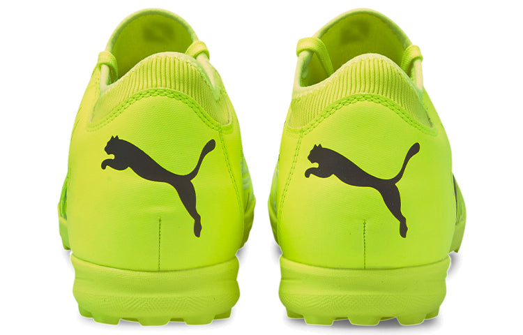 PUMA Future TT 'Yellow Black' 106392-01