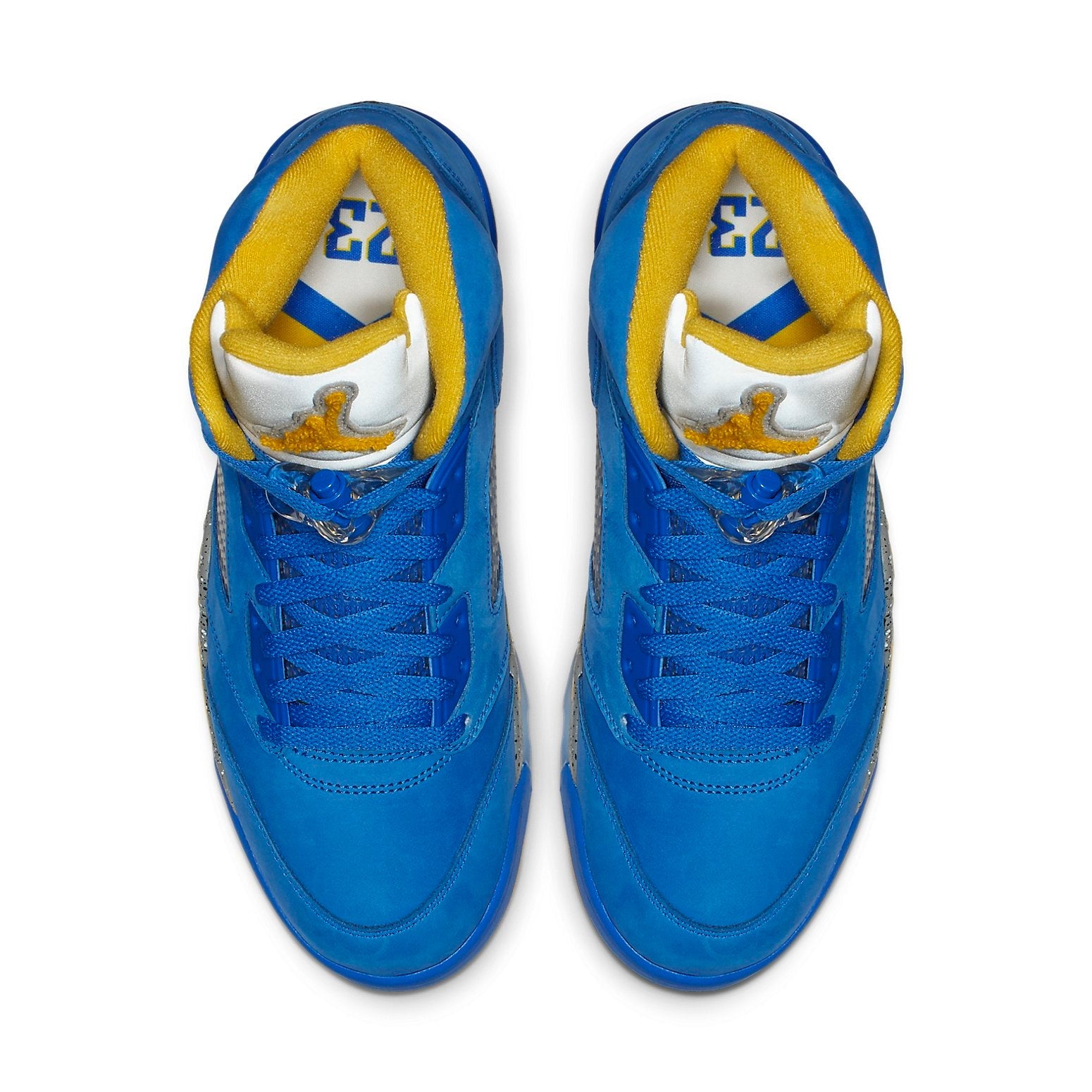 Air Jordan 5 Retro 'Laney' CD2720-400