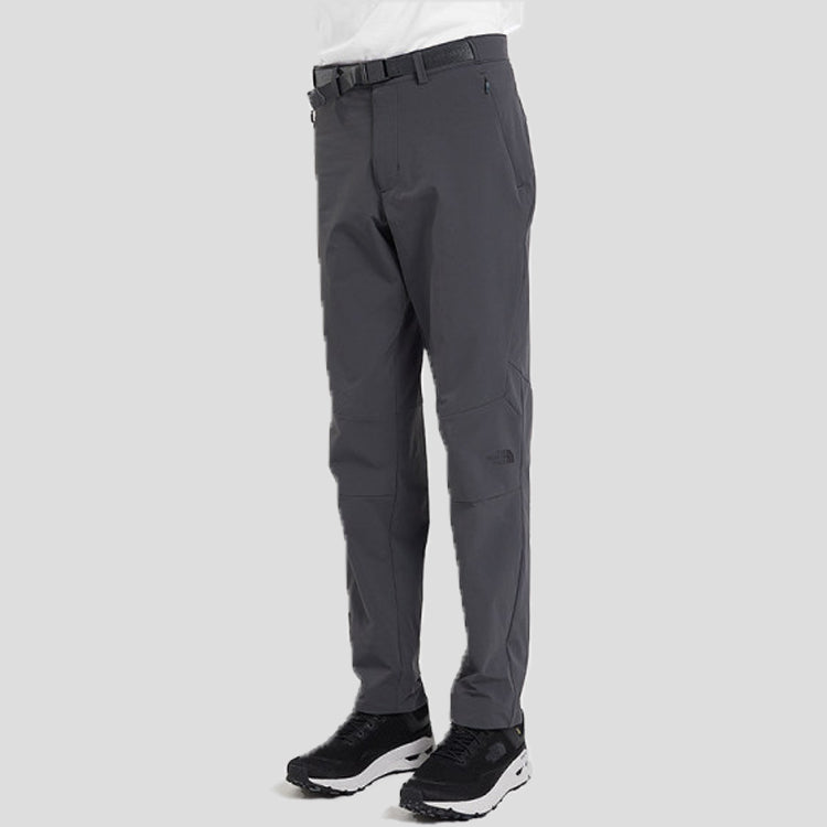 THE NORTH FACE Exploration Trousers 'Grey' 4NCP-0C5