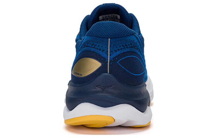 Mizuno Wave Skyrise 4 'Blue' J1GC230903