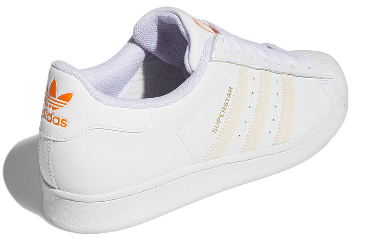 adidas Superstar 'White Ecru Tint' GZ3737