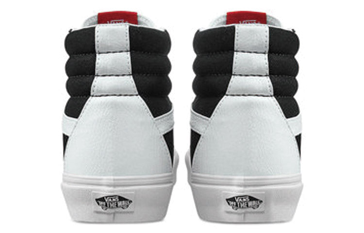 Vans SK8-HI Reissue 'College Black' VN0004OK3MT
