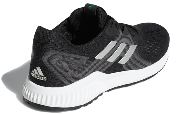 adidas AeroBounce 2 'Core Black' AQ0536