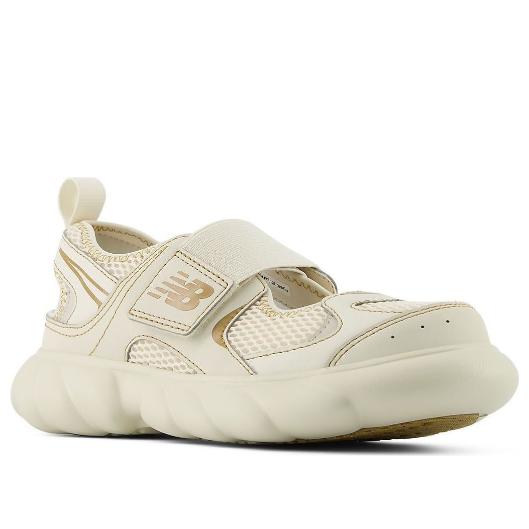 (GS) New Balance 230 'Linen Cement Ash' G2308YS