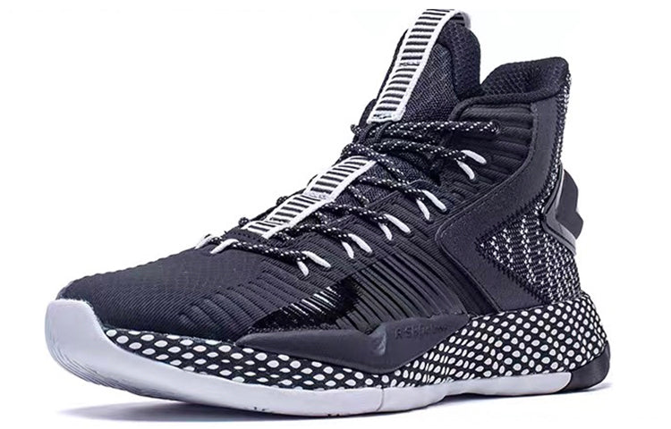 ANTA Quick Battle 3 'Midnight Navy' 11941606-2