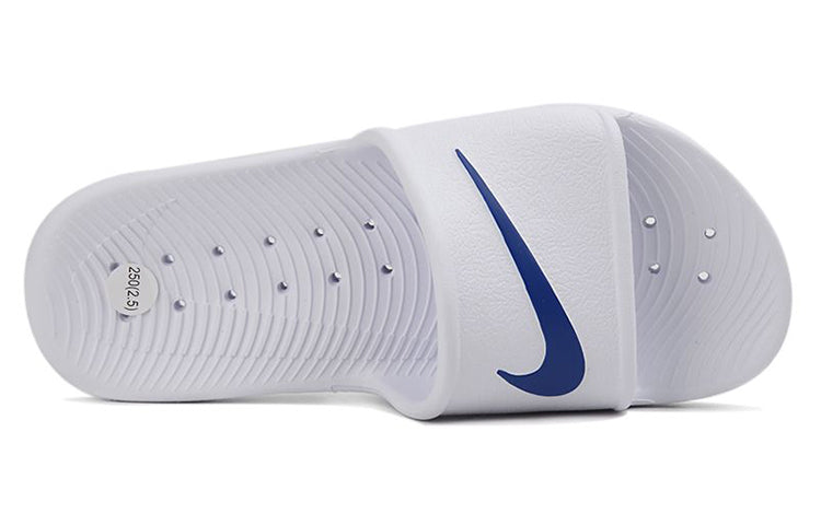 Nike Kawa Shower 'White' 832528-100
