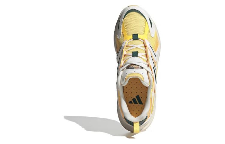adidas Climacool Bounce 'White Yellow' IF6728