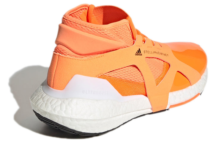 (WMNS) adidas x Stella McCartney Ultraboost 21 'Signal Orange' GZ4383