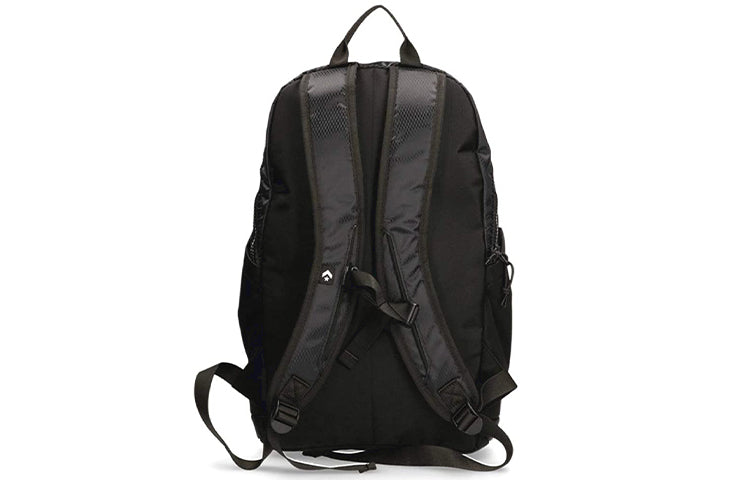 Converse Utility Backpack 'Black' 10018446-A01