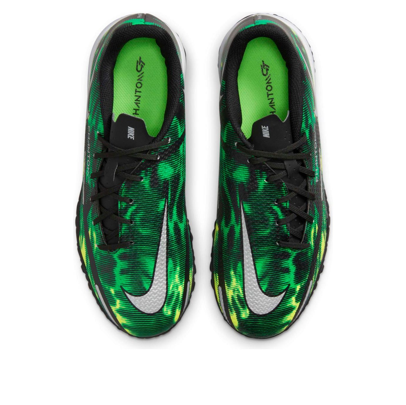 (GS) Nike Phantom GT2 Academy TF 'Shockwave' DM0739-003