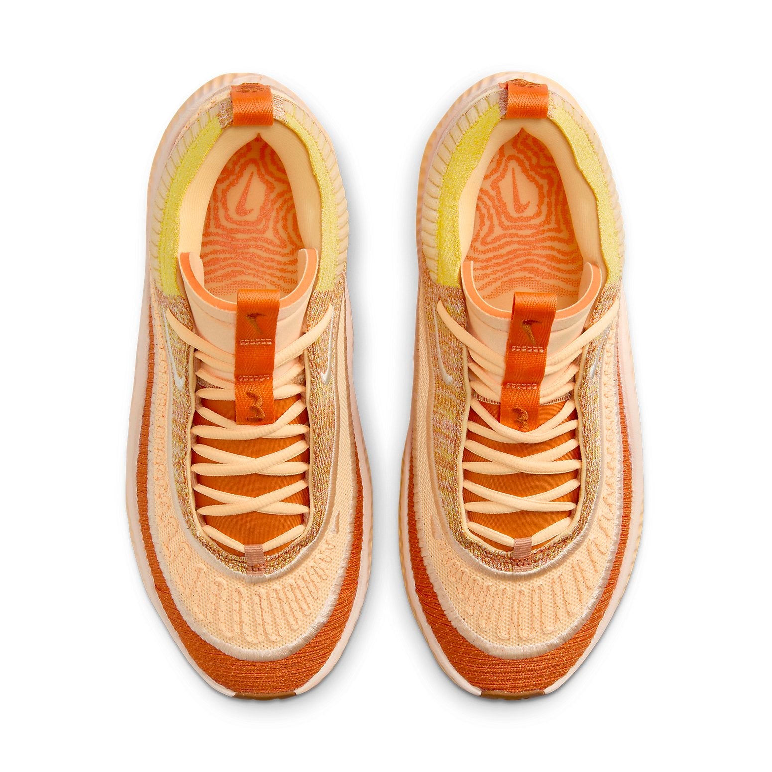 Nike Cosmic Unity 3 'Melon Tint' DV2757-800