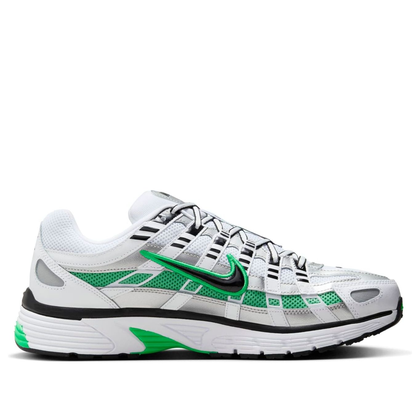Nike P-6000 'Spring Green' CD6404-104