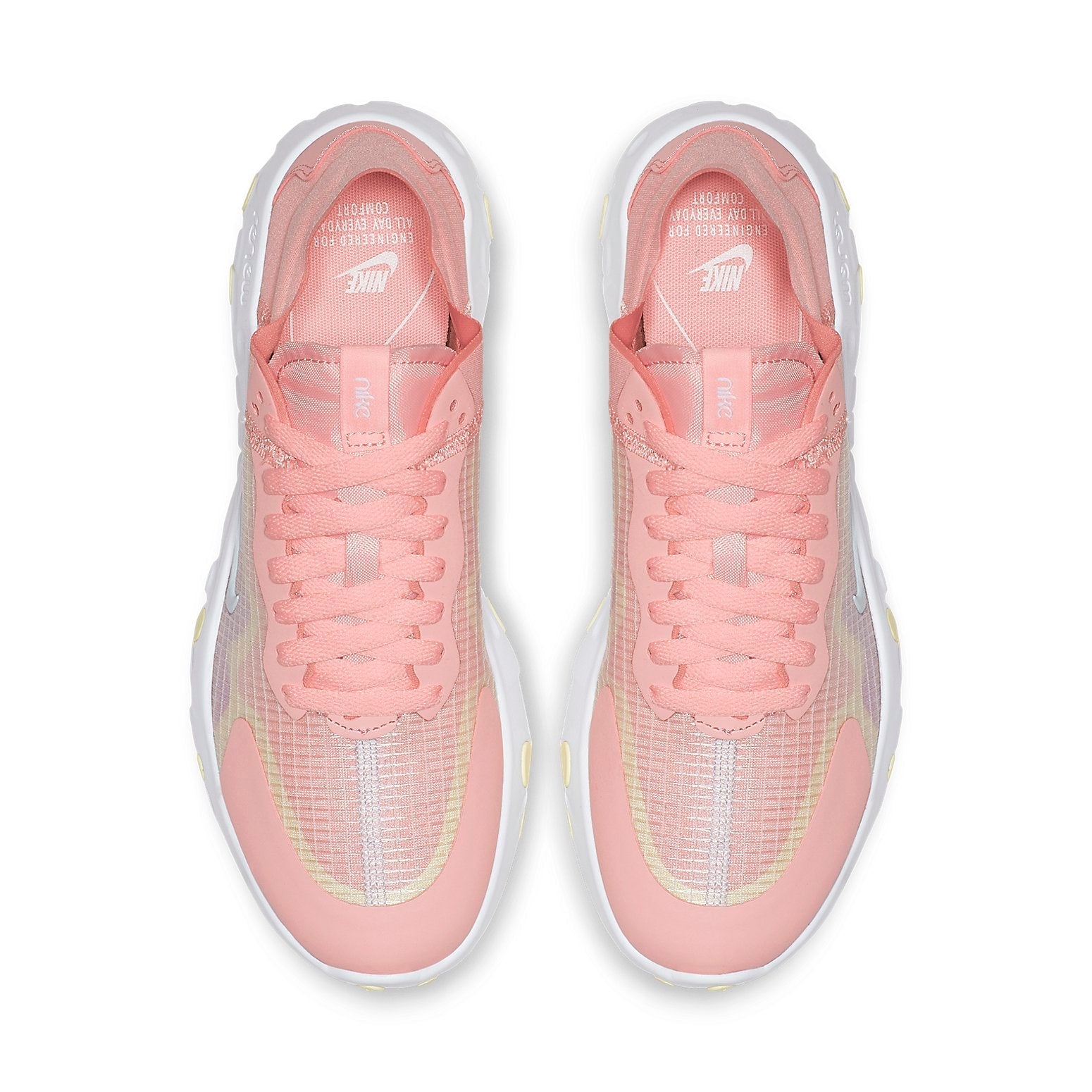 (WMNS) Nike Renew Lucent 'Bleached Coral' BQ4152-600