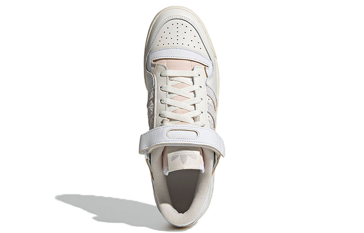 adidas Forum 84 Low 'Orbit Grey' FY4577