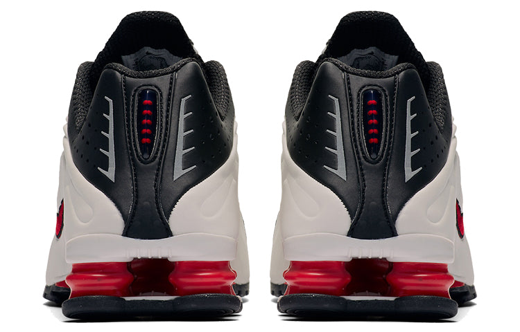 Nike Shox R4 'Platinum Tint' 104265-050
