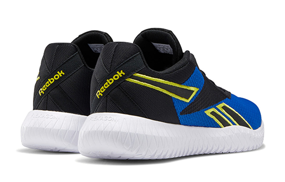 Reebok Flexagon Energy Tr 2.0 'Blue Black' FU6608