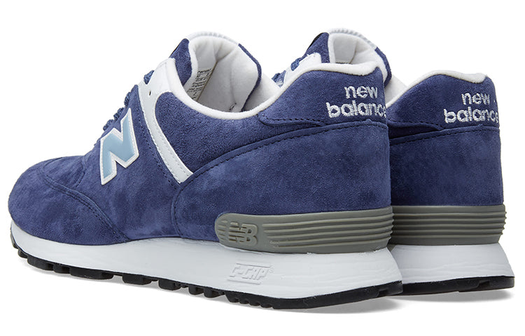 (WMNS) New Balance 576 Series For Navy W576PBM