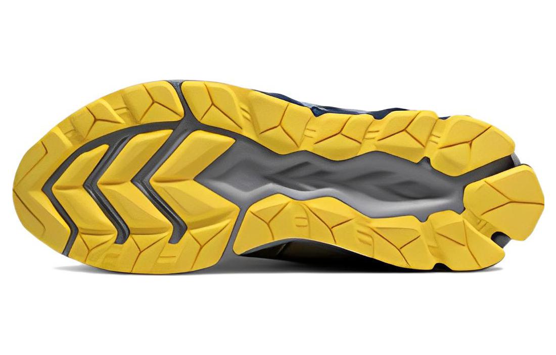 ASICS Gel Quantum 180 7 'Gray Yellow' 1201A682-021
