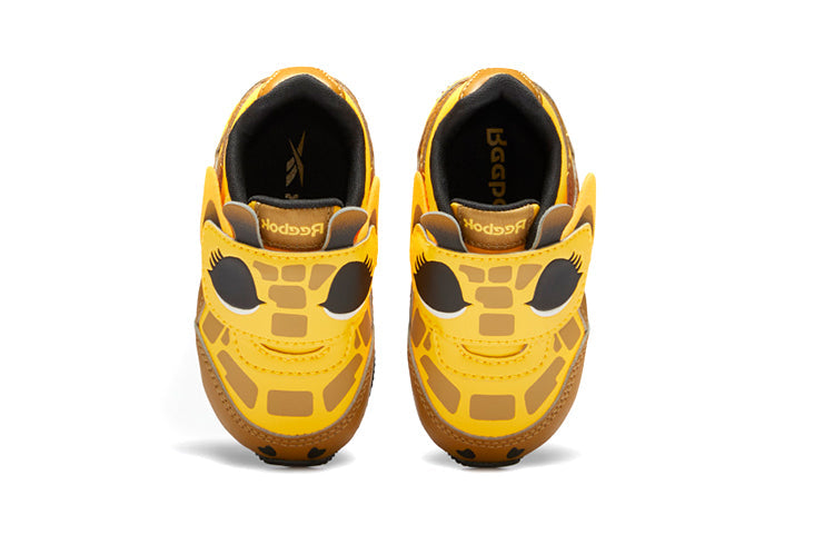 (TD) Reebok Royal Classic Jogger 2 'Giraffe' H01346