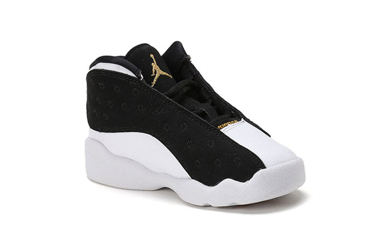 (TD) Air Jordan 13 Retro 'City of Flight' 684802-021