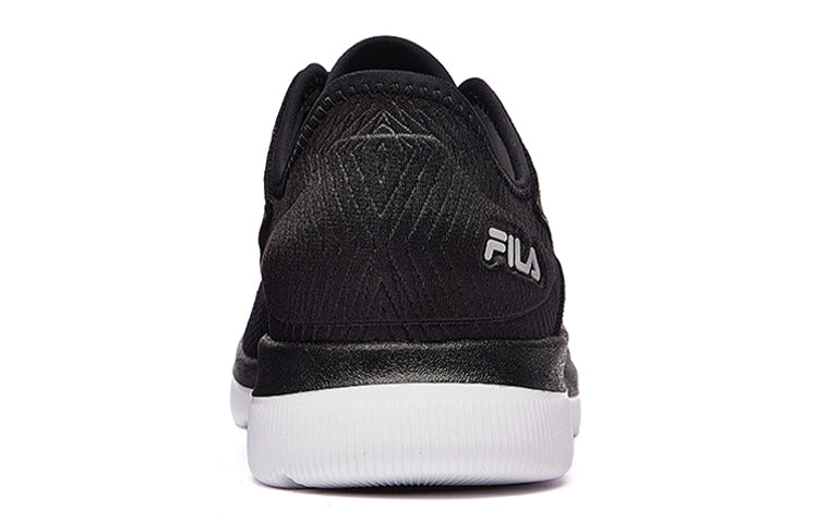 FILA Performance-FPF Black A52M122102FBK