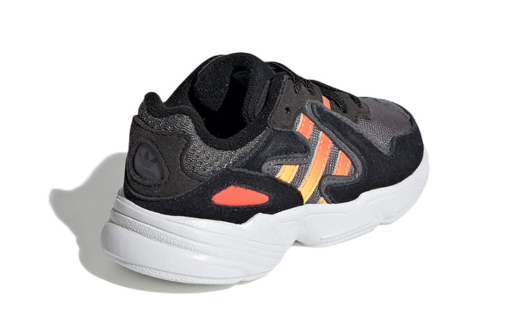 (TD) adidas originals Yung-96 Black EE7562