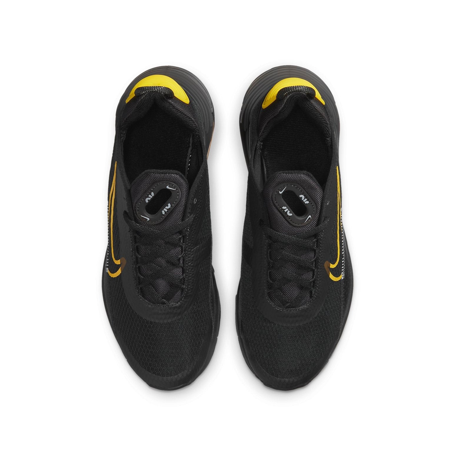(GS) Nike Air Max 2090 Gold/Black DD3233-001