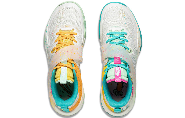 Li-Ning LiRen 3 Team 'Year Of The Rabbit' ABAT075-1
