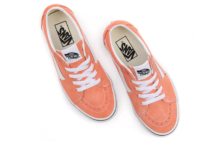 Vans SK8-Low 'Melon' VN0A4UUKCK8