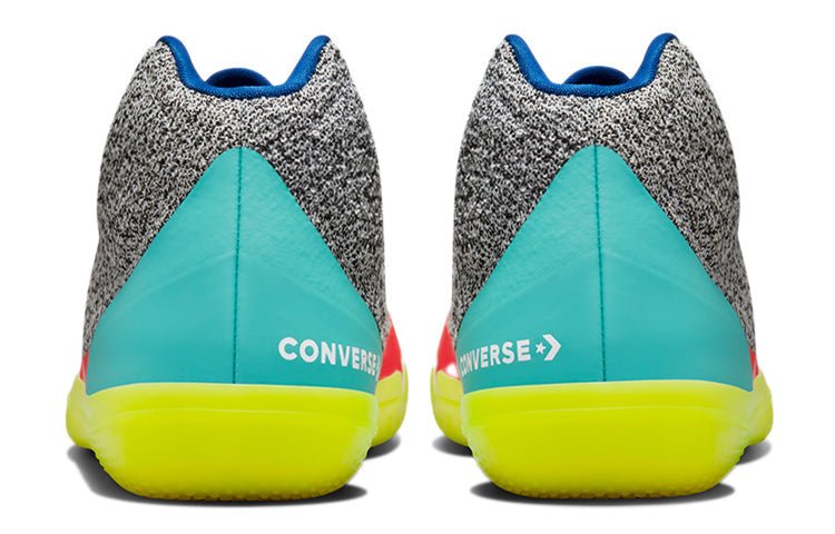 Converse NBA Jam x All Star BB Evo 'Boomshakalaka!' 171309C