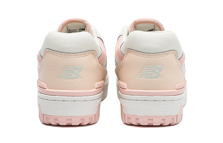 (WMNS) New Balance 550 'White Pink' BBW550WP
