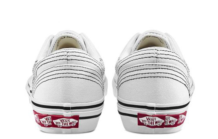 Vans Era 3RA 'Vision Voyage - White' VN0A4BTMVY6