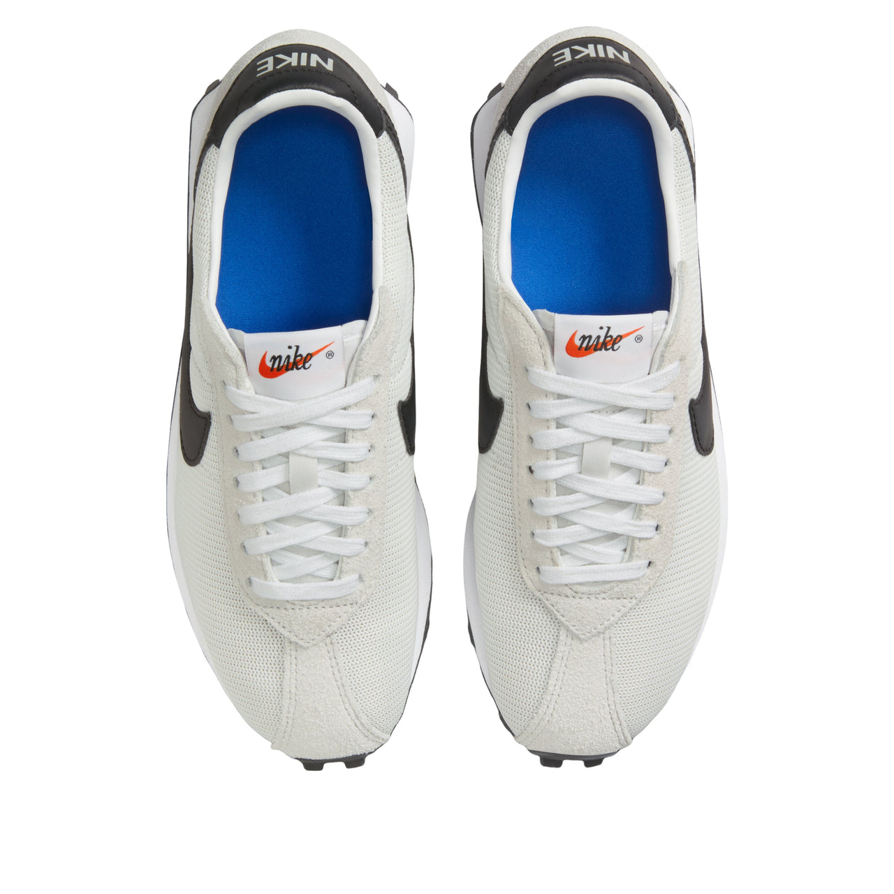 (WMNS) Nike LD-1000 'Summit White Black' HF3227-100