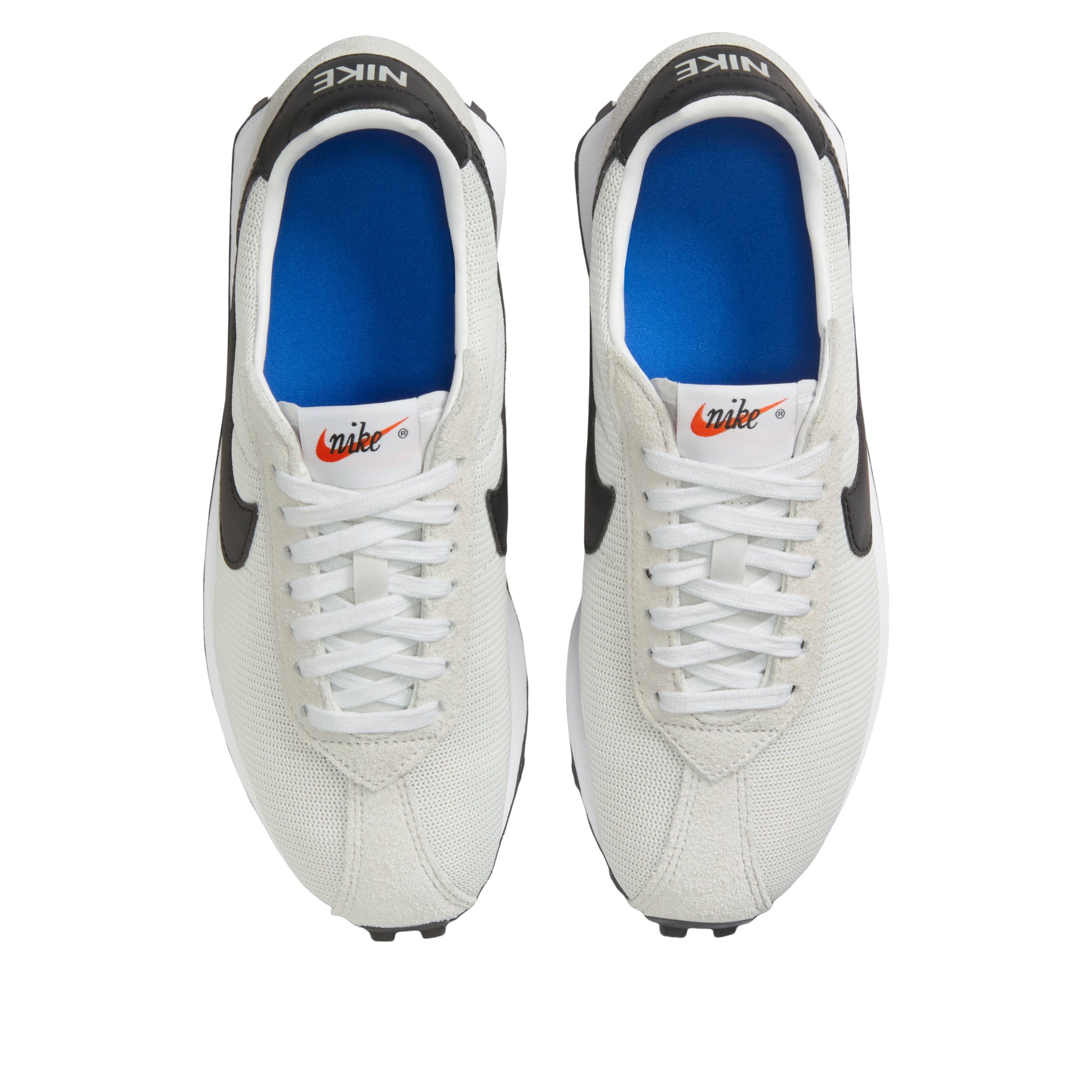 (WMNS) Nike LD-1000 'Summit White Black' HF3227-100