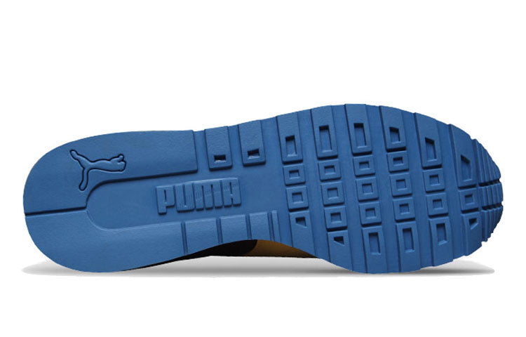 PUMA Tx-3 Up Black/Yellow 360549-21