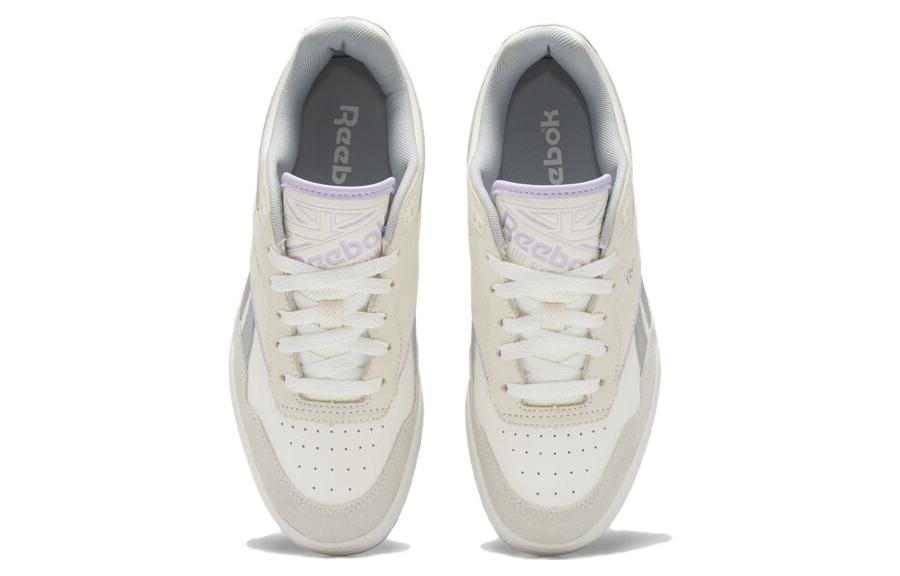 (WMNS) Reebok BB4000 2 'White Purple Oasis' IF4730