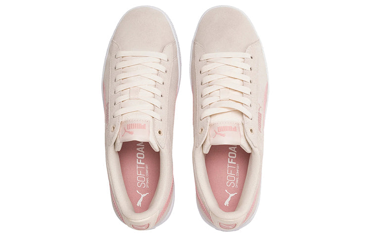 (WMNS) PUMA Vikky V2 'Pastel Parchment' 369725-12