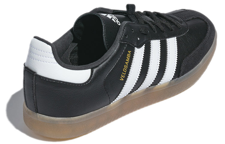 adidas Velosamba 'Black Gum' GY5597
