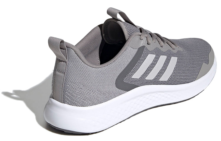 adidas Fluidstreet Shoes 'Dove Grey' FW1702