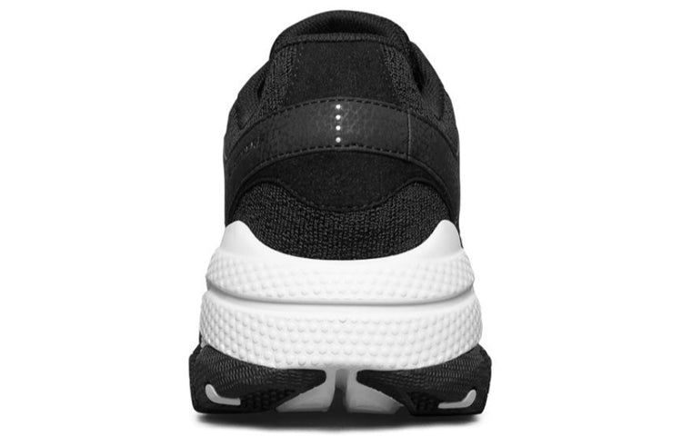 Skechers Sparta-Max Running Shoes Black/White 51736-BKW
