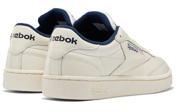 Reebok Club C 85 MU 'Chalk' DV8815